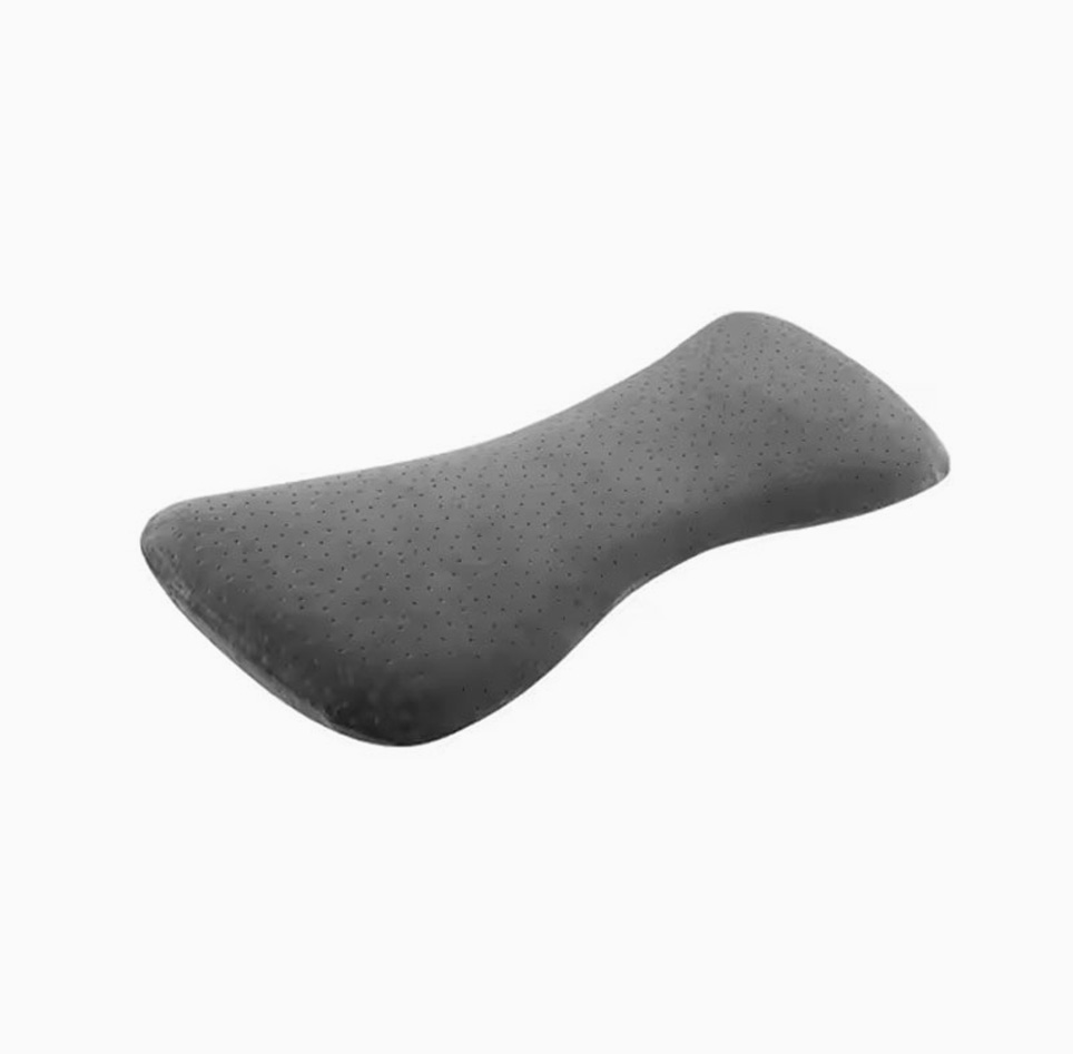 Comment résoudre le problème de l'accumulation de chaleur dans le coussin lombaire en mousse à mémoire