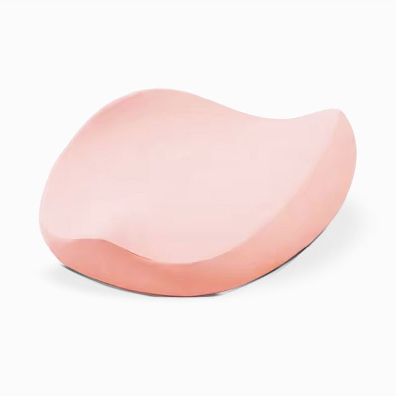 La respirabilité du coussin de siège en mousse à mémoire de forme est bénéfique pour la santé