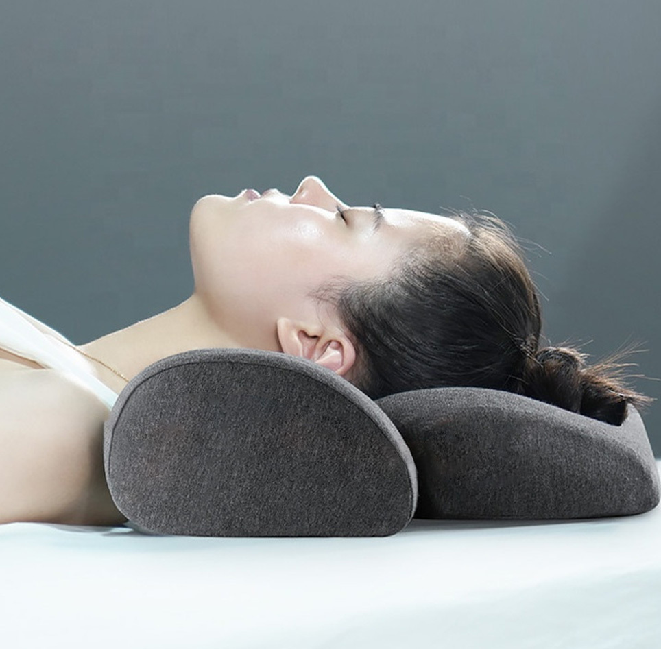 Quelle taille d’oreiller en mousse à mémoire de forme est idéale pour votre enfant